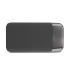 Powerbank MING 8000 mAh USB-C Biały 45130-01 (2) thumbnail