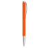 Metalowy długopis Modena miękki dotyk Pomarańczowy LT87762-N0026 (4) thumbnail