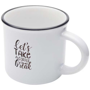 Bario kubek ceramiczny o pojemności 240 ml