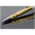 Długopis plastikowy KRAMERHOF złoty 790198 (2) thumbnail