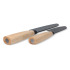 Zestaw noży InSideOut Santoku 2 szt. Ravn Drewniany LT57201-N0093 (2) thumbnail