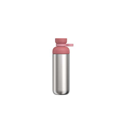 Mepal Vita butelka na wodę o pojemności 700 ml Różowy 10096336 (2)