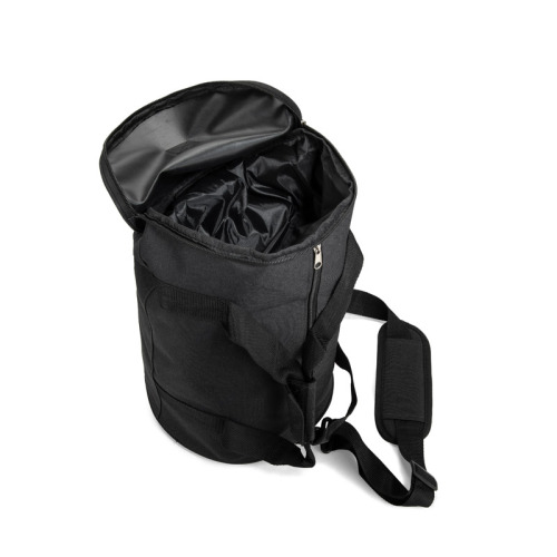 Torba sportowa ATHLEX Czarny 20819-02 (1)