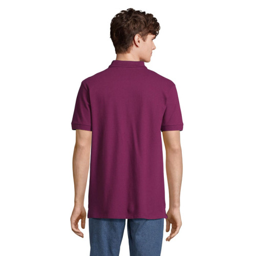 PACIFIC MEN POLO Astral Purple S04439-PA-M (1)
