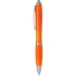 Długopis pomarańczowy V1274-07 (5) thumbnail