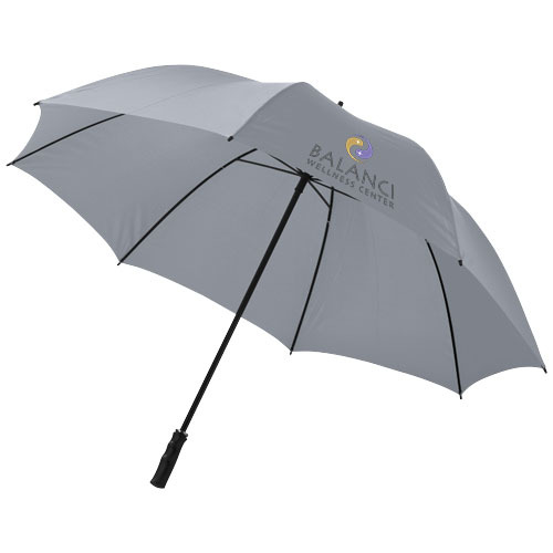 Parasol golfowy Zeke 30'' Szary 10905406 (1)