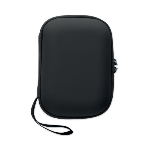 Apteczka pierwszej pomocy Czarny MO2818-03 (2)