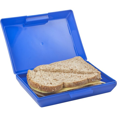 Pudełko śniadaniowe niebieski V7979-11 (1)