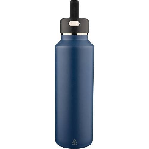 Butelka termiczna 600 ml Niebieski VB108-11 (12)