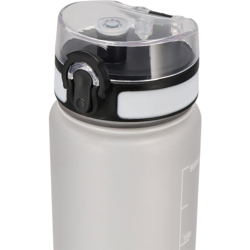 Butelka z tritanu 1000 ml ALDO Przeźroczysty 8358366 (5)