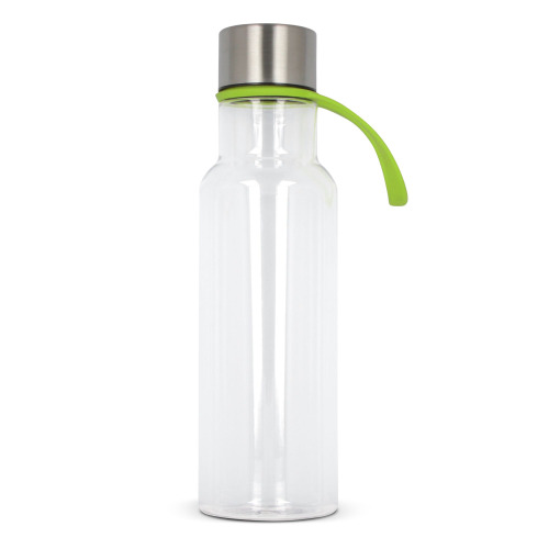 Butelka na wodę Tatum R-PET 600ml Jasnozielony LT98878-N0032 (3)