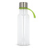 Butelka na wodę Tatum R-PET 600ml Jasnozielony LT98878-N0032 (3) thumbnail