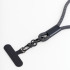 Smycz do telefonu / PulseCharge Czarny IP11002101 (8) thumbnail