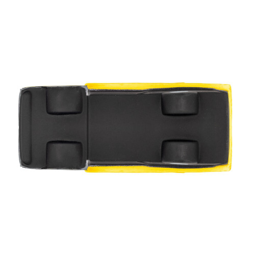 Antystres "ciężarówka" | Lulia żółty VA915-08 (3)