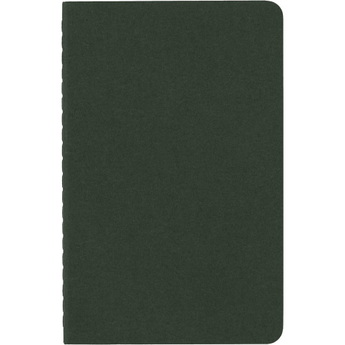 Zeszyt MOLESKINE Cahier Journal ok. A6 Khaki VM023-25 (1)