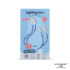 Kabel Xoopar Lighting ICE-C Niebieski LT41019-N0011 (5) thumbnail