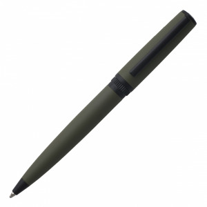 Długopis Gear Matrix Zielony