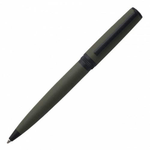 Długopis Gear Matrix Zielony HSC9744T 