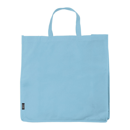 Torba na zakupy non-woven 75g/m² Jasnoniebieski LT91387-N0012 (1)