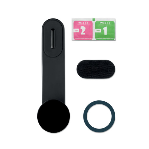 Ładowarka samochodowa 15 W Czarny MO2686-03 (6)