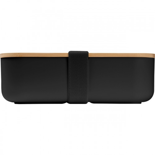 Lunchbox 1000 ml Stanley Czarny 483503 (5)