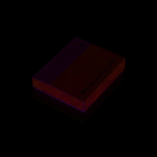 Portfel z ochroną RFID Swiss Peak Czarny V9892-03 (4)