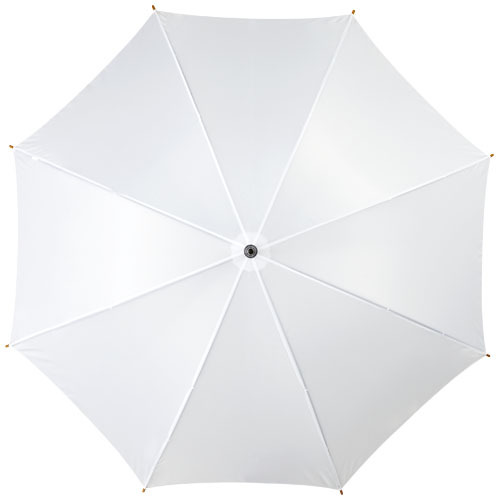 Klasyczny parasol automatyczny Kyle 23'' Biały 10904802 (4)