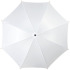 Klasyczny parasol automatyczny Kyle 23'' Biały 10904802 (4) thumbnail
