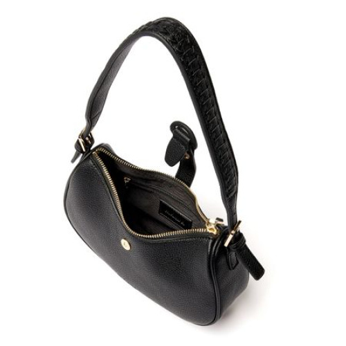 Damska torebka Astrid Taupe Czarny CTW437A (1)