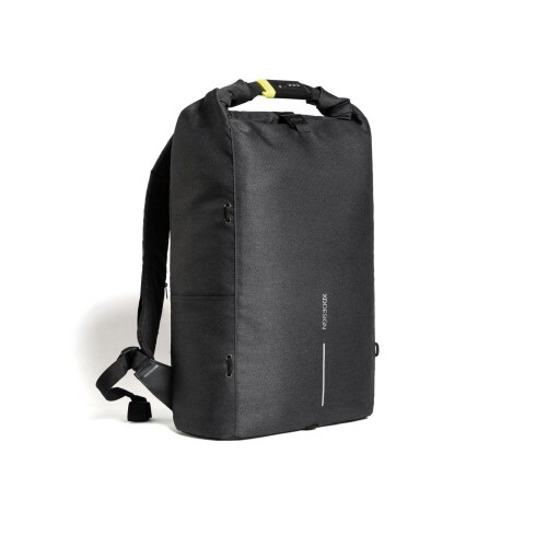 Urban Lite plecak chroniący przed kieszonkowcami, ochrona RFID czarny P705.501 