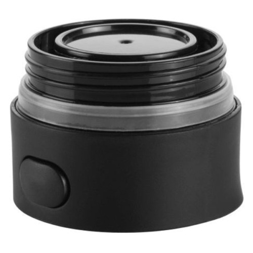 Kubek termiczny 240 ml ADRASAN Schwarzwolf Czarny F5106000AJ303 (3)