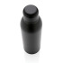 Butelka termiczna 500 ml, stal nierdzewna z recyklingu Czarny P433.041 (2) thumbnail