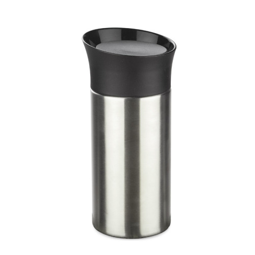 Kubek termiczny EDDY 300 ml Srebrny 16010-00 