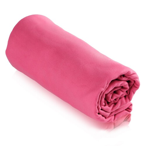 Ręcznik różowy V7681-21 