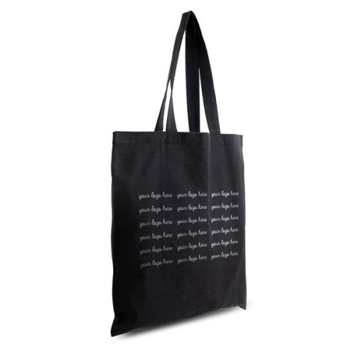 Kolorowa torba bawełniana 180g / Colorcotton180 Granatowy IP31116965 (3)