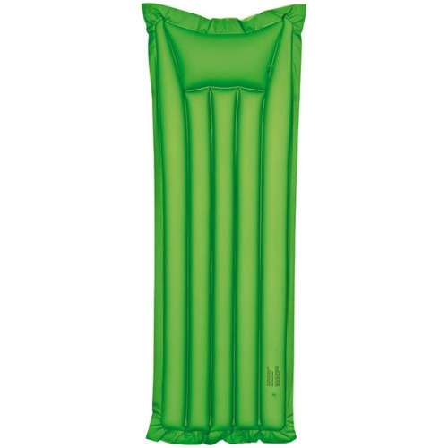 Materac dmuchany LONG BEACH Zielony 104109 