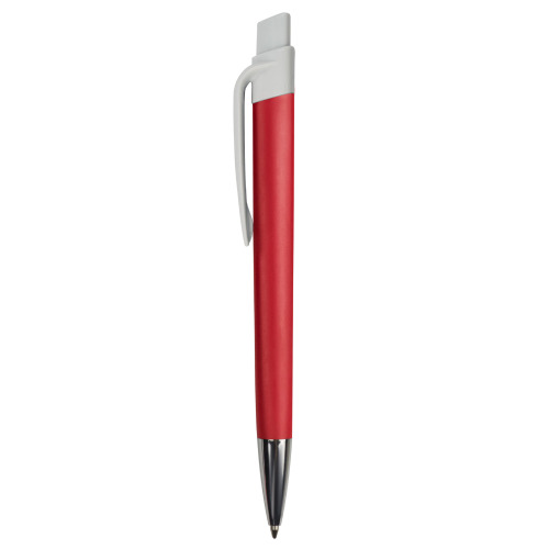 Długopis Prisma z NFC Czerwony / biały LT87280-N2101 (1)