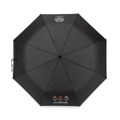 Parasol składany ADIA Czarny 37061-02 (8)