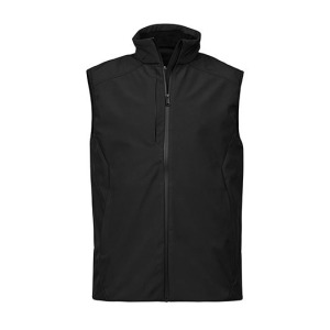 Kamizelka Męska Softshell