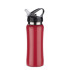 Bidon stalowy PATRO 600 ml Czerwony 16226-04  thumbnail