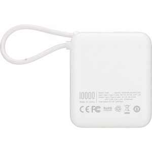 Power Bank 10000 mAh Fast Charge 22,5 W