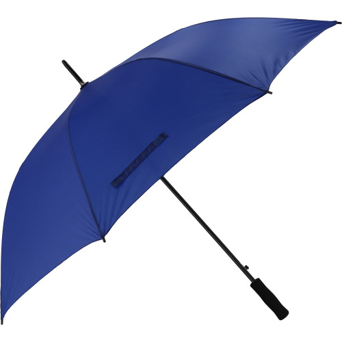 Parasol automatyczny Ø130 cm SUEDERDEICH Niebieski 153104 (1)