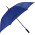 Parasol automatyczny Ø130 cm SUEDERDEICH Niebieski 153104 (1) thumbnail