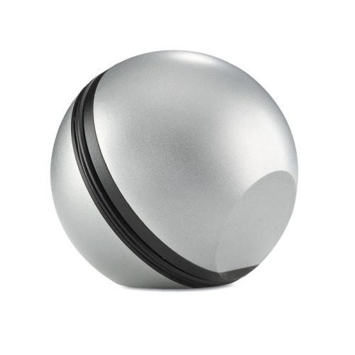 Głośniki MP3 Srebrny mat MO3907-16 