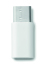 Złącze mikro USB biały MO9139-06 (1) thumbnail