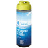 H2O Active® Eco Vibe 850 ml, bidon sportowy z odchylaną pokrywką Ciemnografitowy 21048302 (1) thumbnail