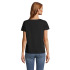 REGENT V T-SHIRT WOMEN Deep Black S04766-DB-XL (1) thumbnail