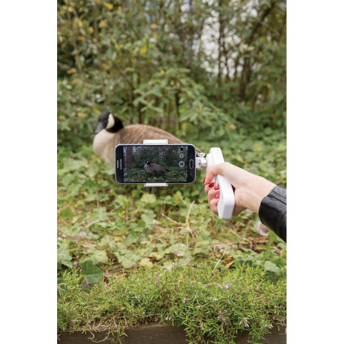 Stabilizator do telefonu komórkowego Biały V3809-02 (8)