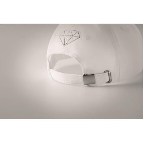 Czapka sportowa ripstop Wielokolorowy MH2311 (1)