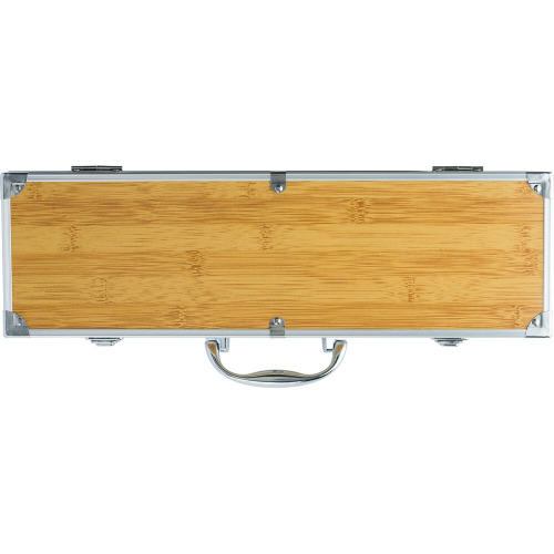 Zestaw do grilla Neutralny V2174-00 (8)